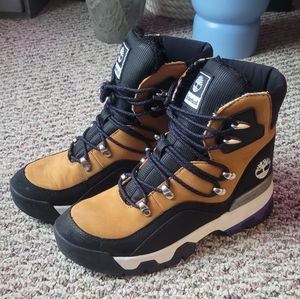 Timberland Womens Boots